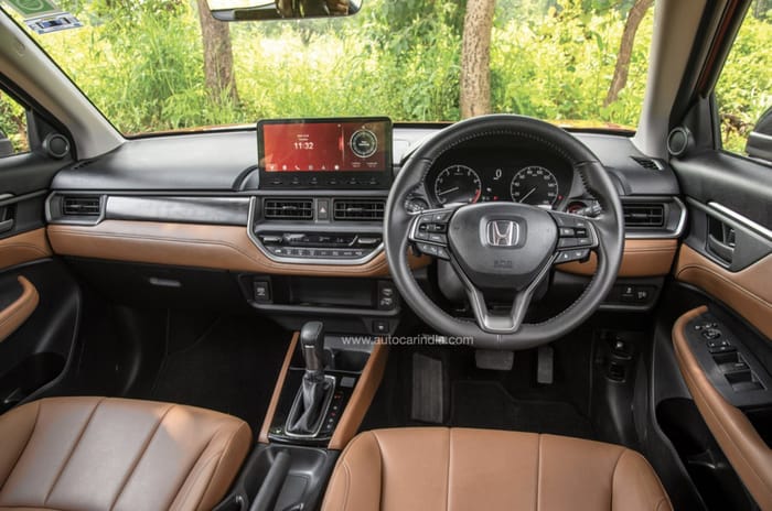 Midsize SUV comparison: Honda Elevate vs rivals